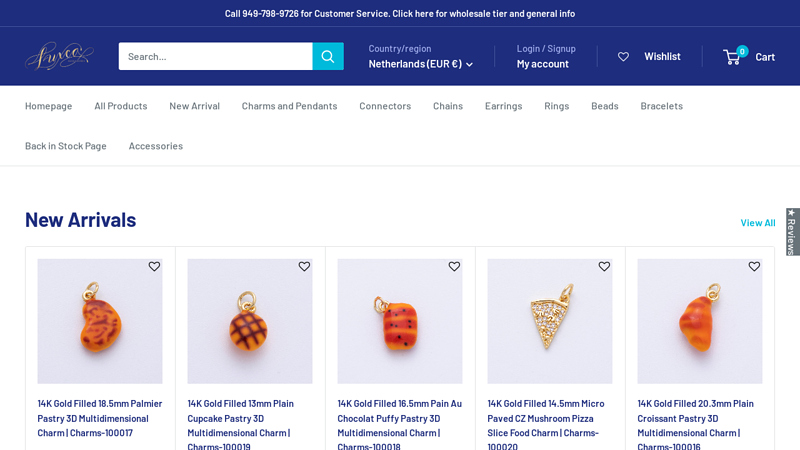 to DLUXCA! AKA AimVogue. Your go