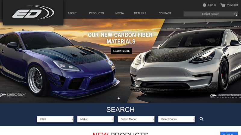 to Extreme Dimensions