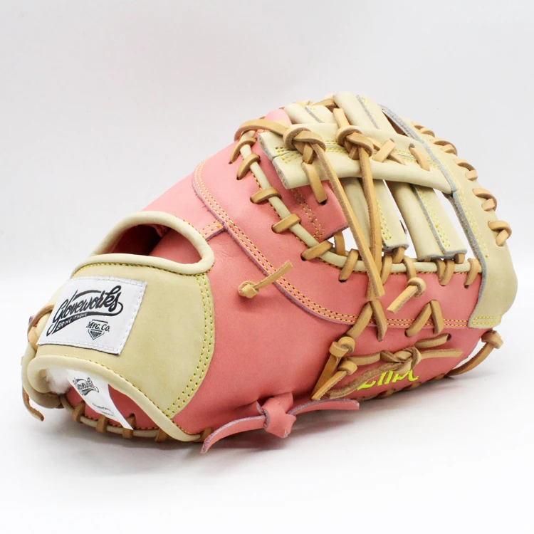 to Gloveworks. Make Your Own Glove and Bring It !