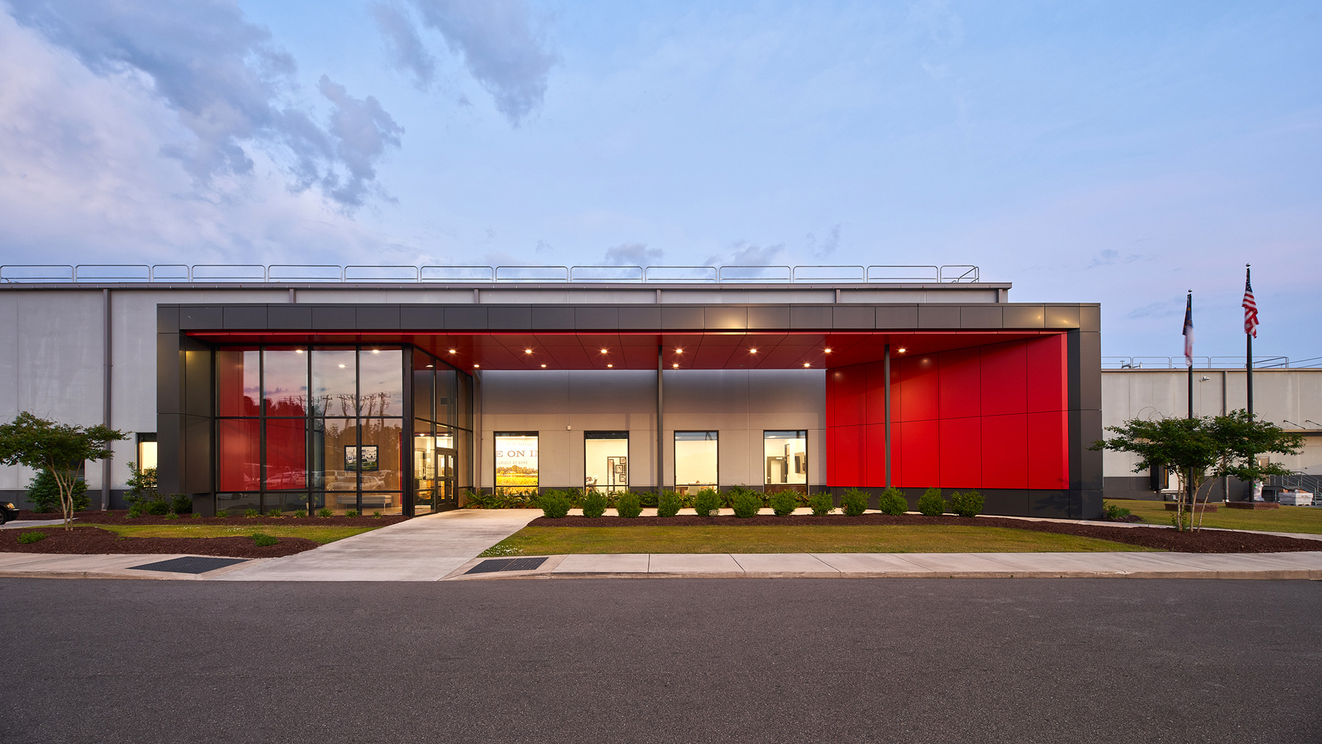 to House of Raeford Farms