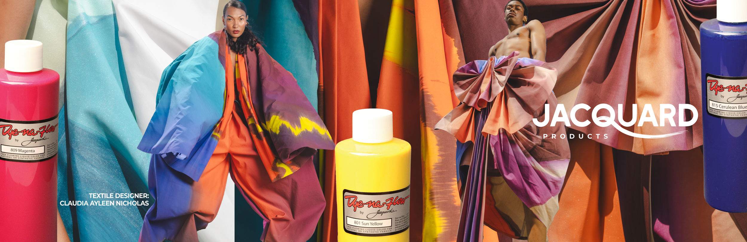 to Jacquard Products