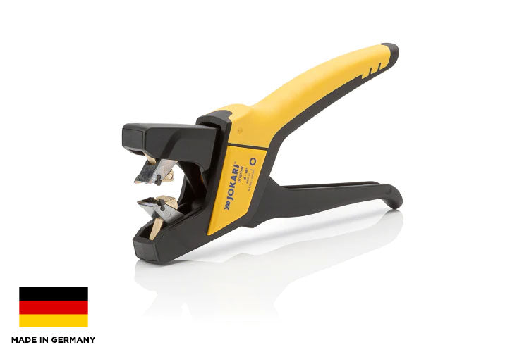 to JOKARI Wire Stripping Tools!