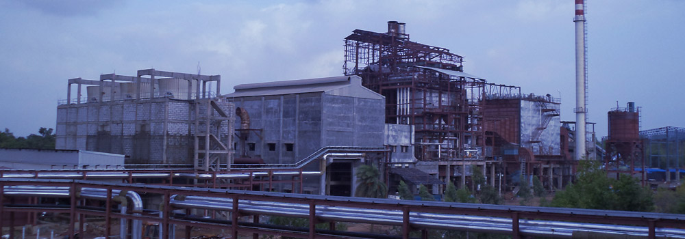 to N R Agarwal Industries Limited