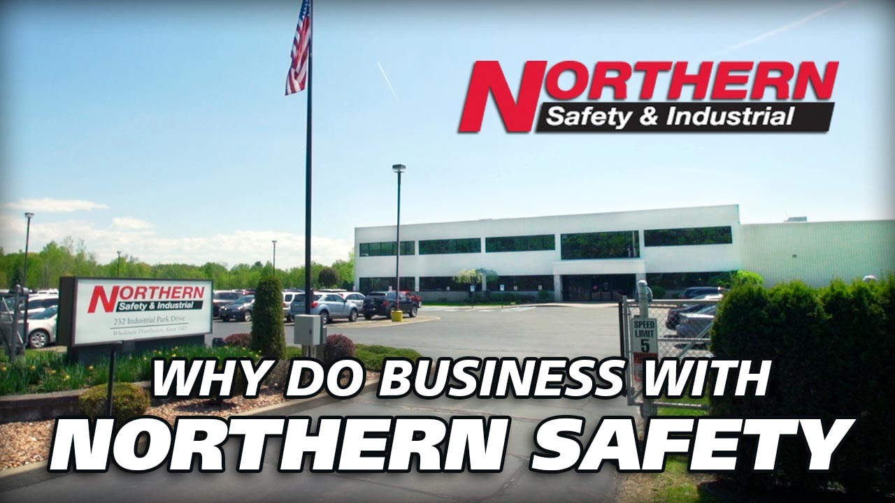 to Northern Safety
