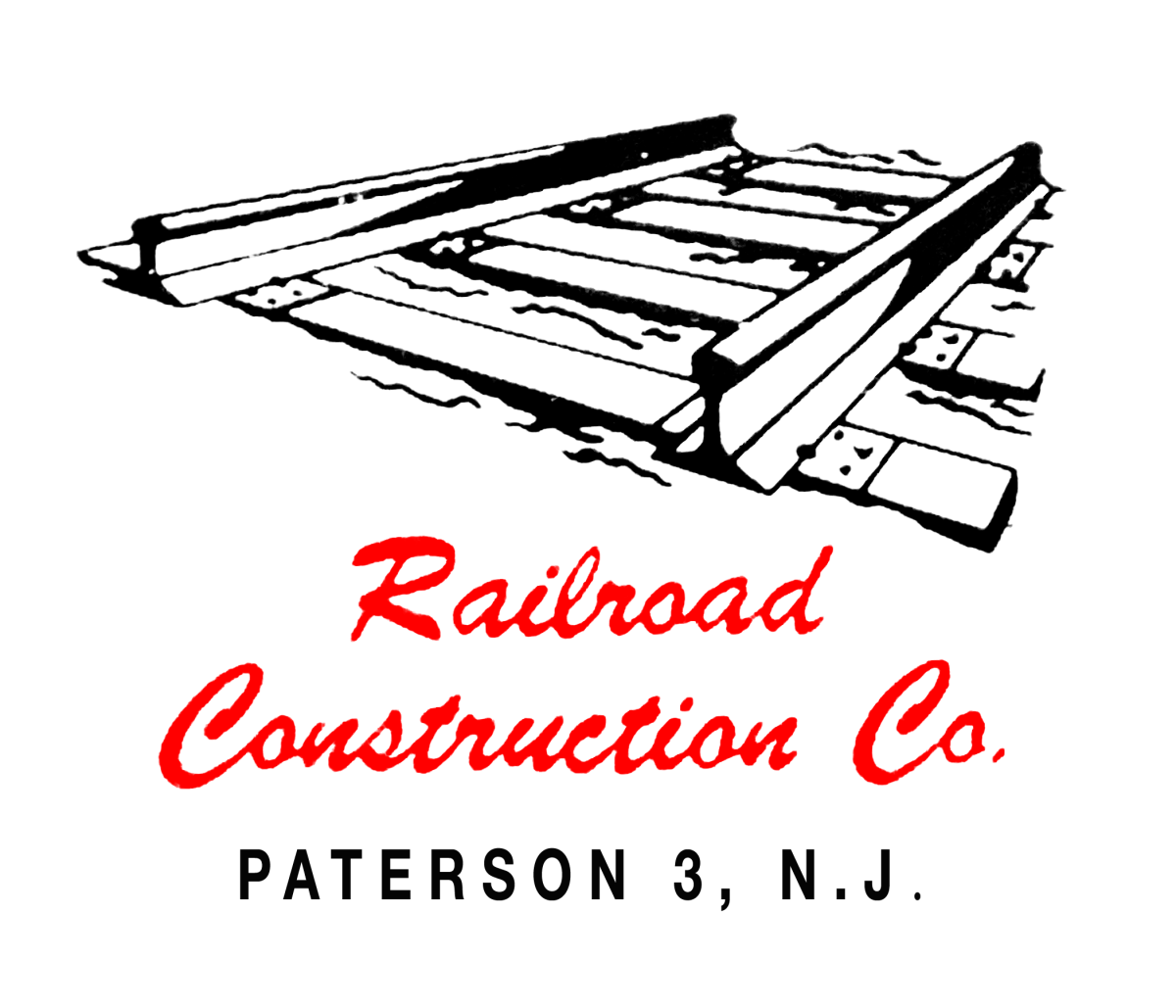 to Railroad Construction Company