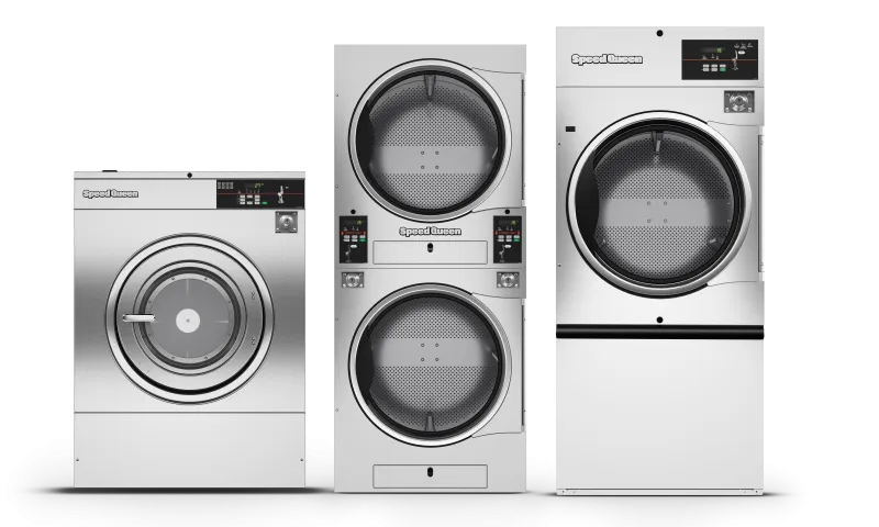 to Statewide Laundry Equipment