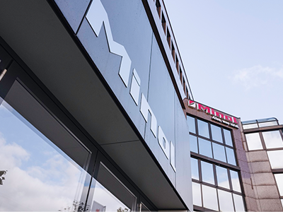 to ZENNER International