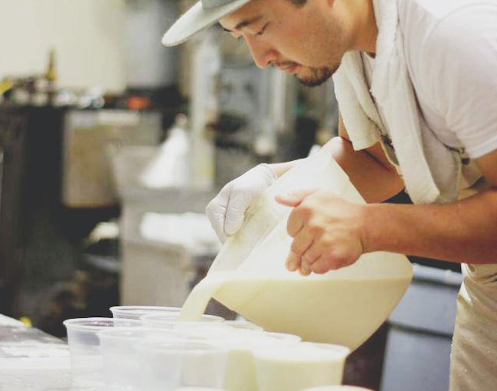 Tofu Coagulant Nigari industry insight