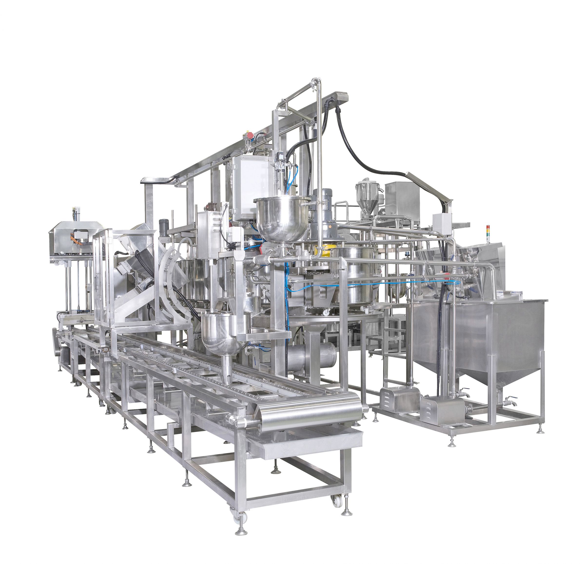 Tofu Coagulant Nigari industry insight