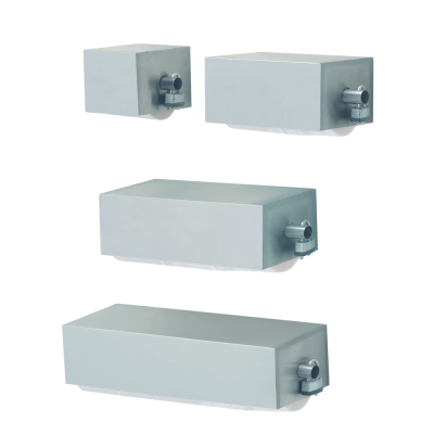 Toilet Paper Dispensers
