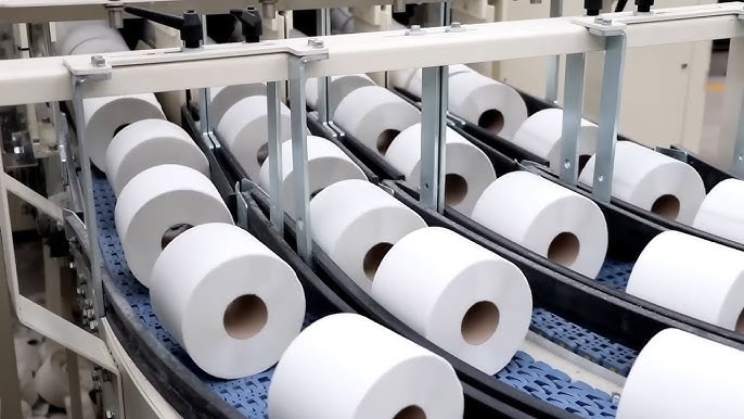 Toilet Tissue Companies industry insight