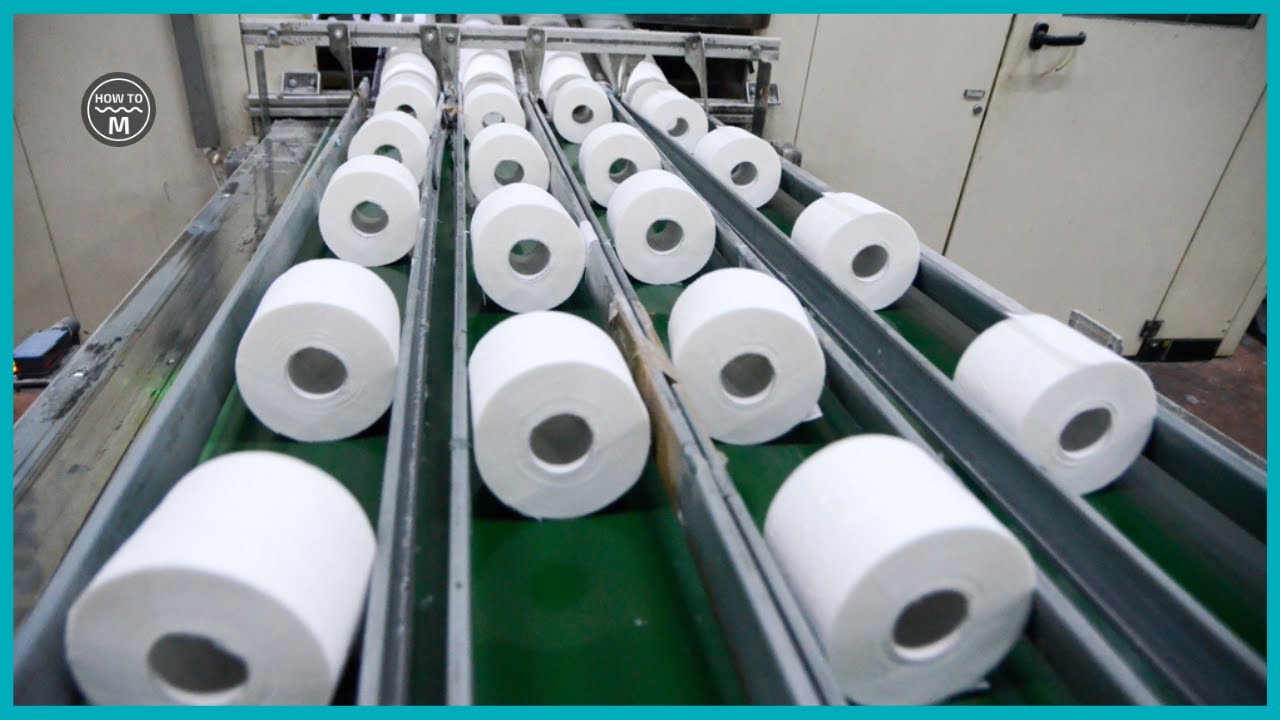 Toilet Tissue industry insight