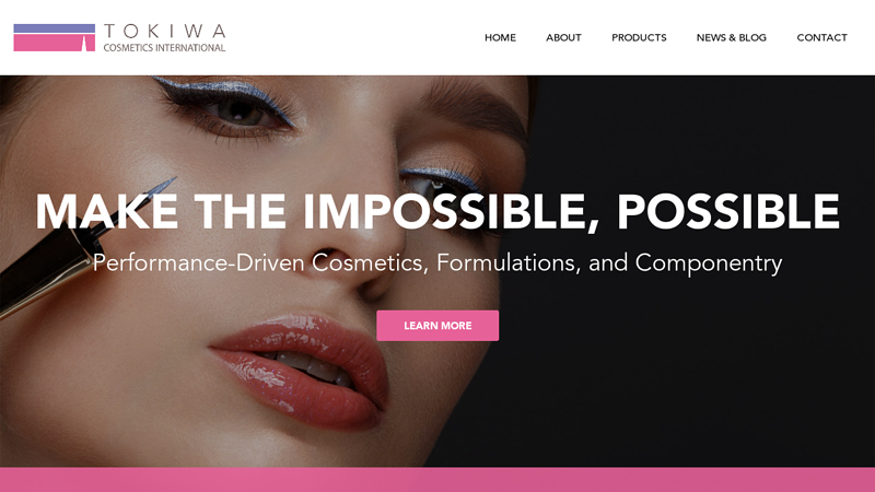 Tokiwa Cosmetics