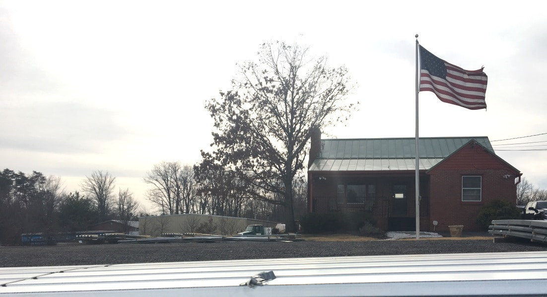 Tombari Joist & Deck