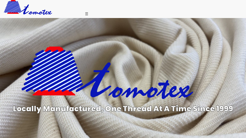 Tomotex