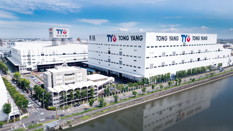 Tong Yang Industry Co., Ltd.