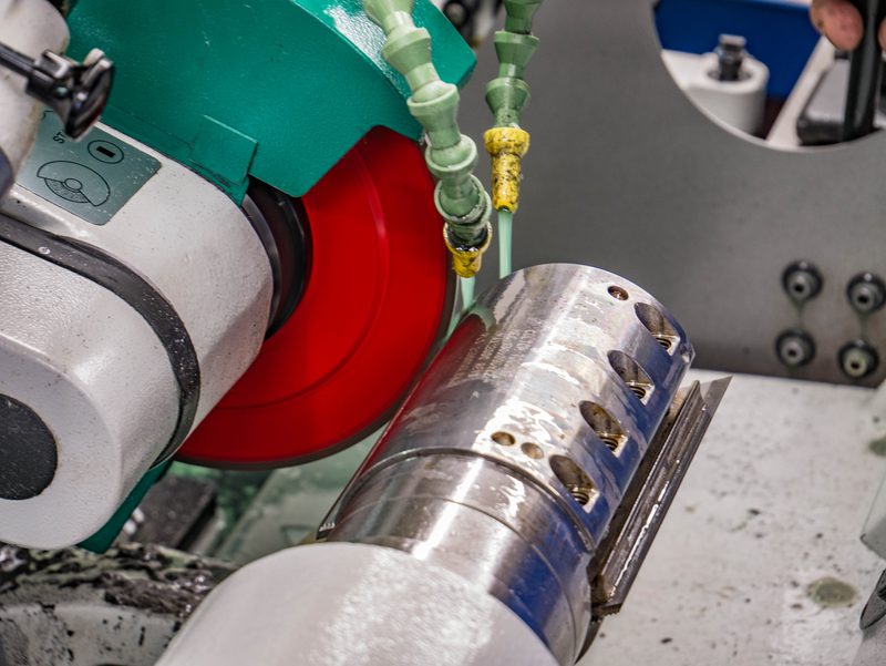 Tool For Cutting Wood industry insight