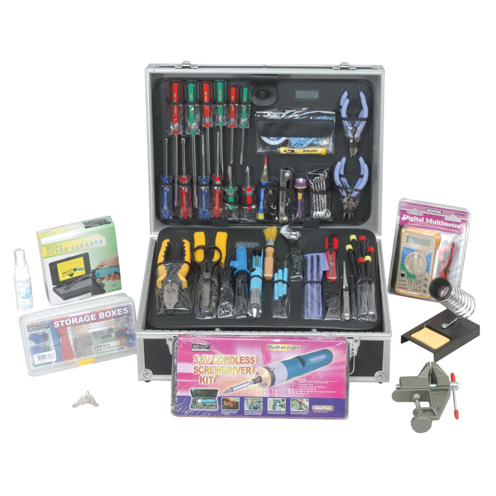 Tools and Tool Kits