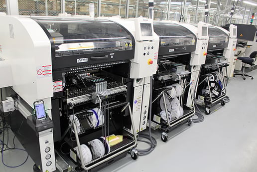 Tools For Electronics industry insight