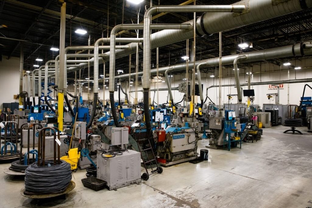 Tools industry insight