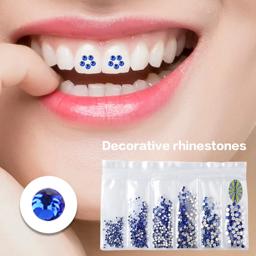 Tooth Gems Wholesale industry insight