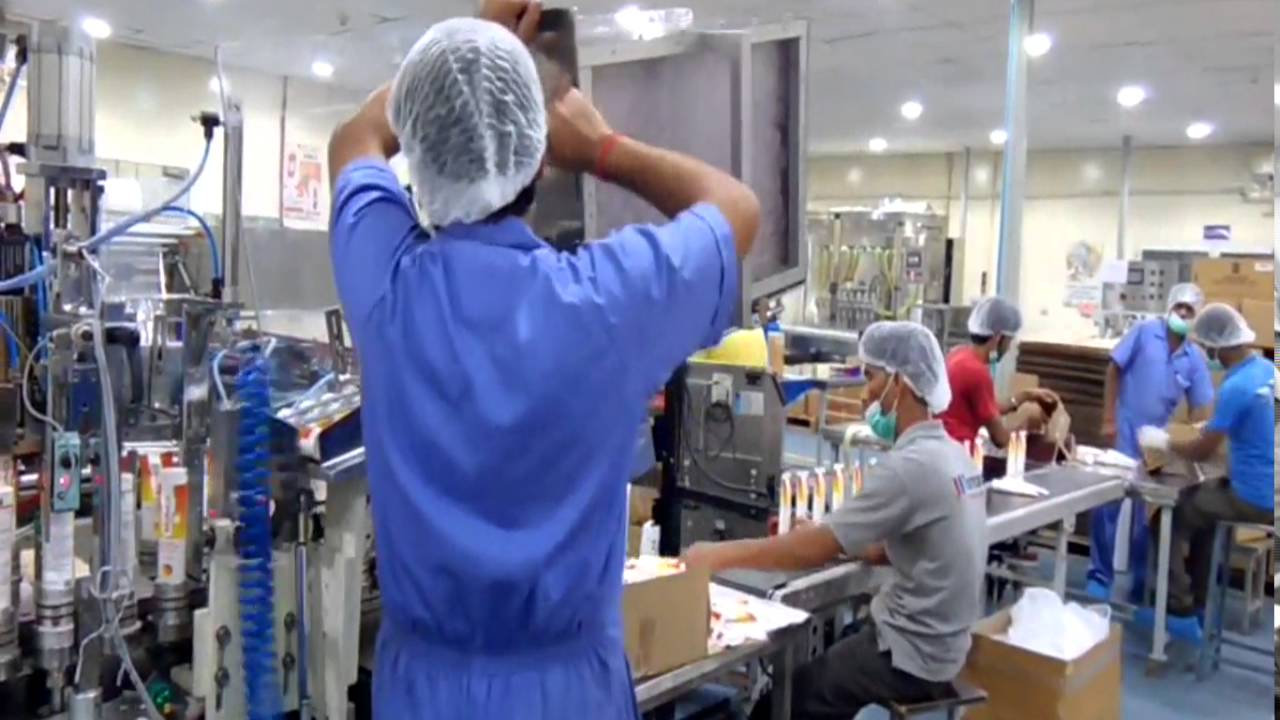 Toothpaste Companies industry insight