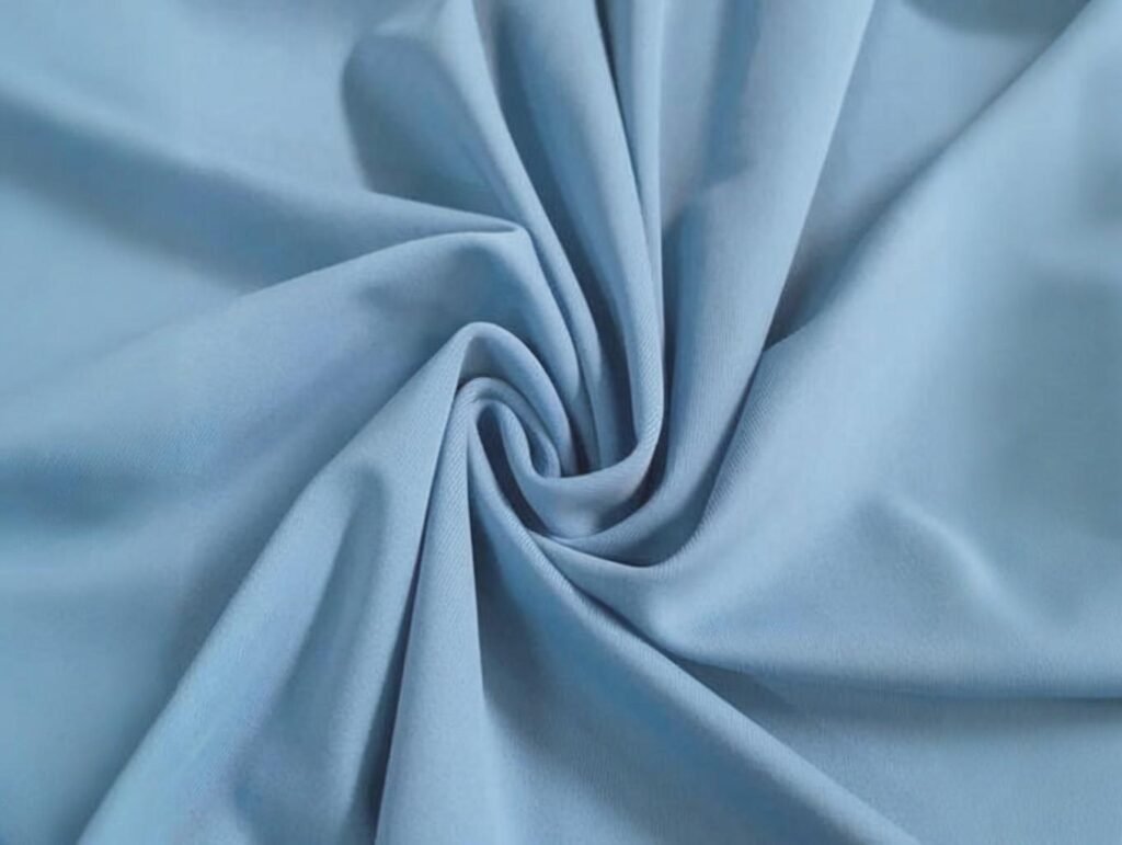 Top 10 Lycra Spandex Fabric Suppliers