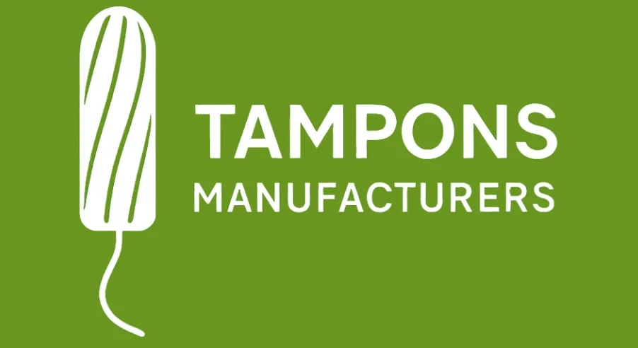 Top 10 Tampon Manufacturers Worldwide (2025)