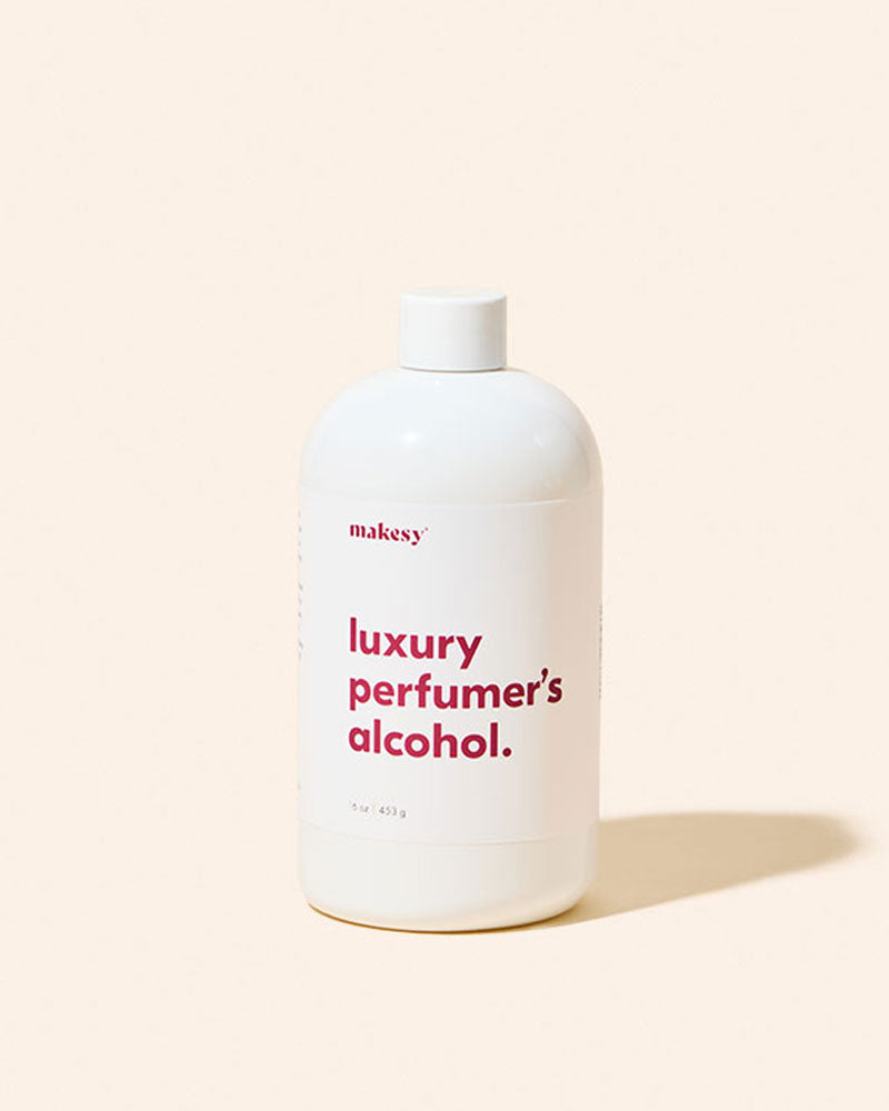 Top 100 Perfume Alcohol Suppliers in 2025