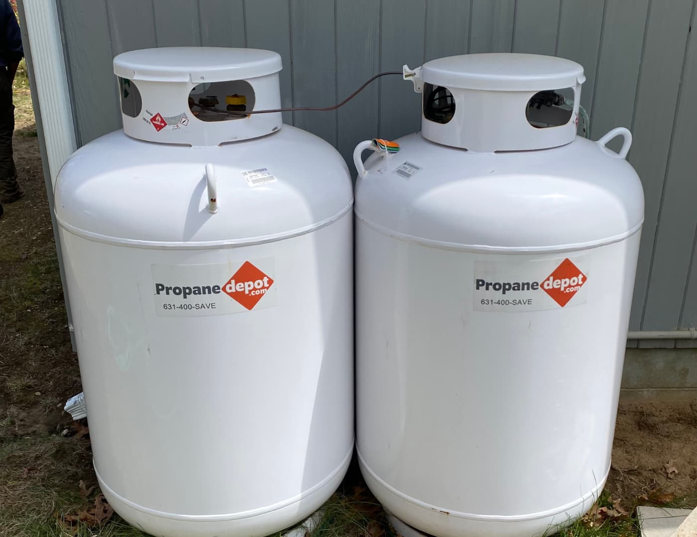 Top 100 Propane Tank Manufacturers in United States (2025)