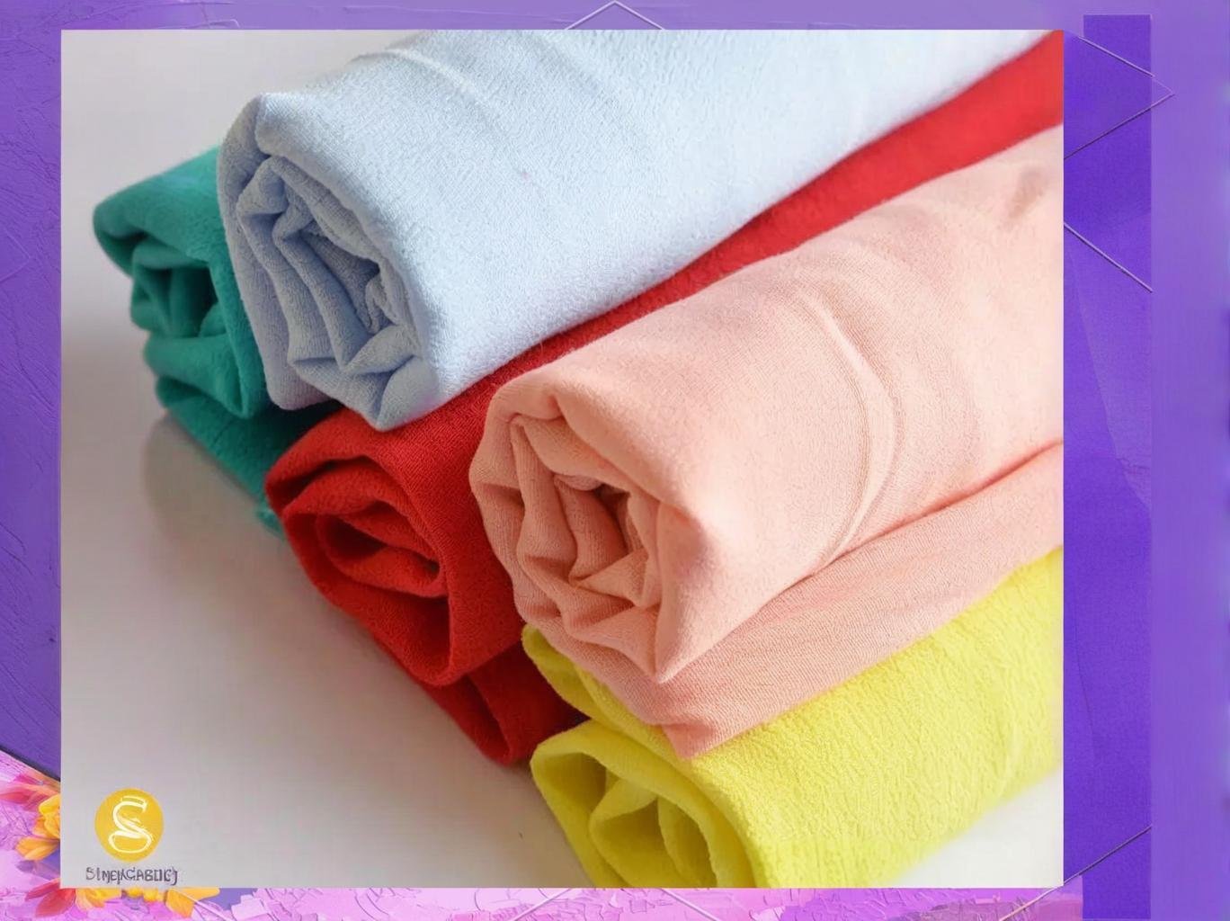Top 100 Rayon Fabric Suppliers in 2025