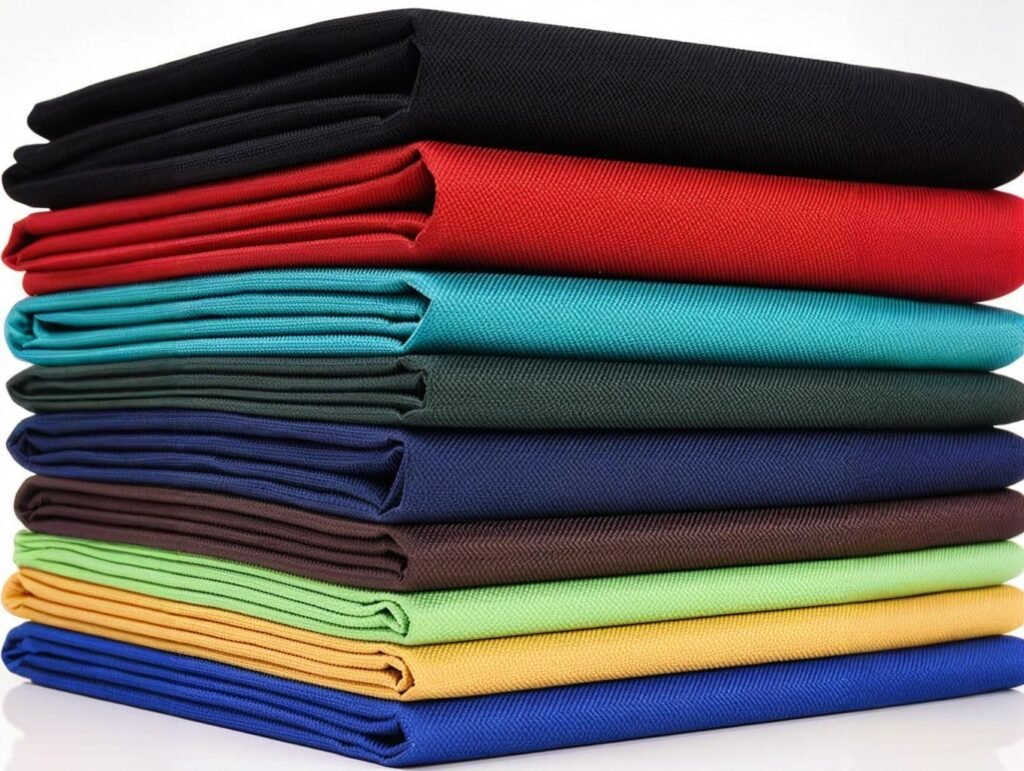 Top 15 Oxford Fabric Manufacturers in 2025