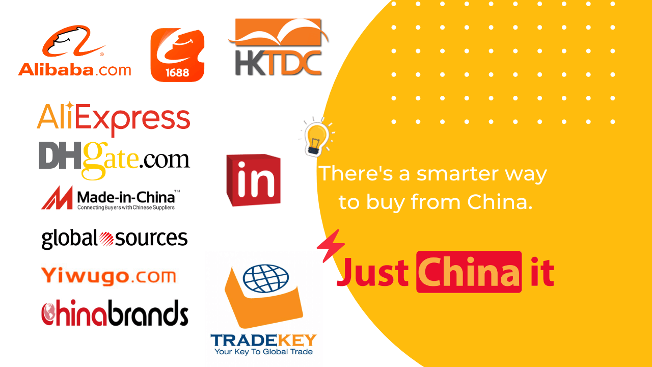 Top 30 China Wholesale Websites