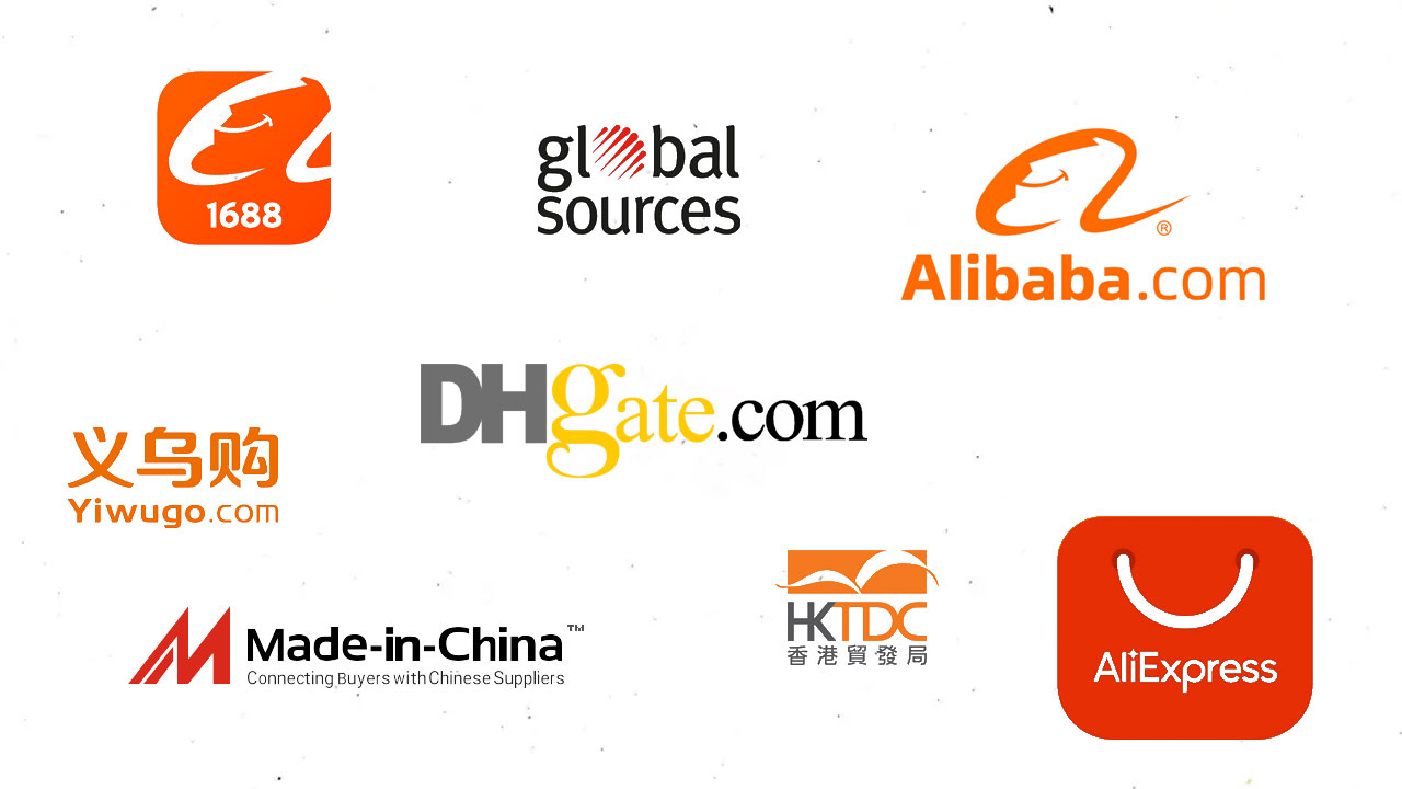 Top 30 China Wholesale Websites List // Product Sourcing Beyond ...