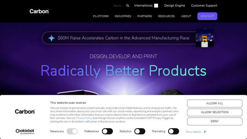 Top 3D Printing Service and Additive Manufacturing