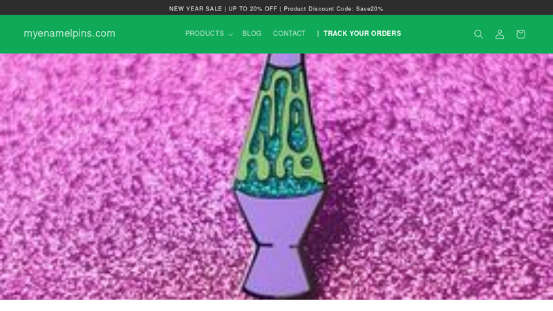 Top 8 Websites to Order Enamel Pins in Bulk Quantity