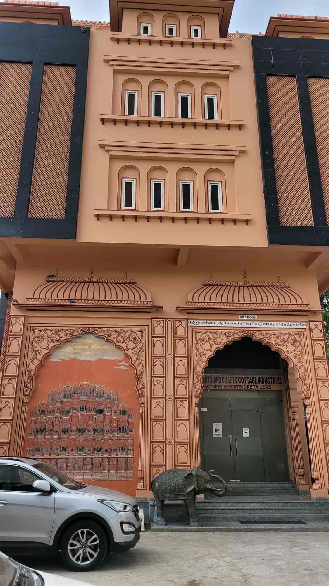 Top Antique Collectible Dealers in Kota Rajasthan