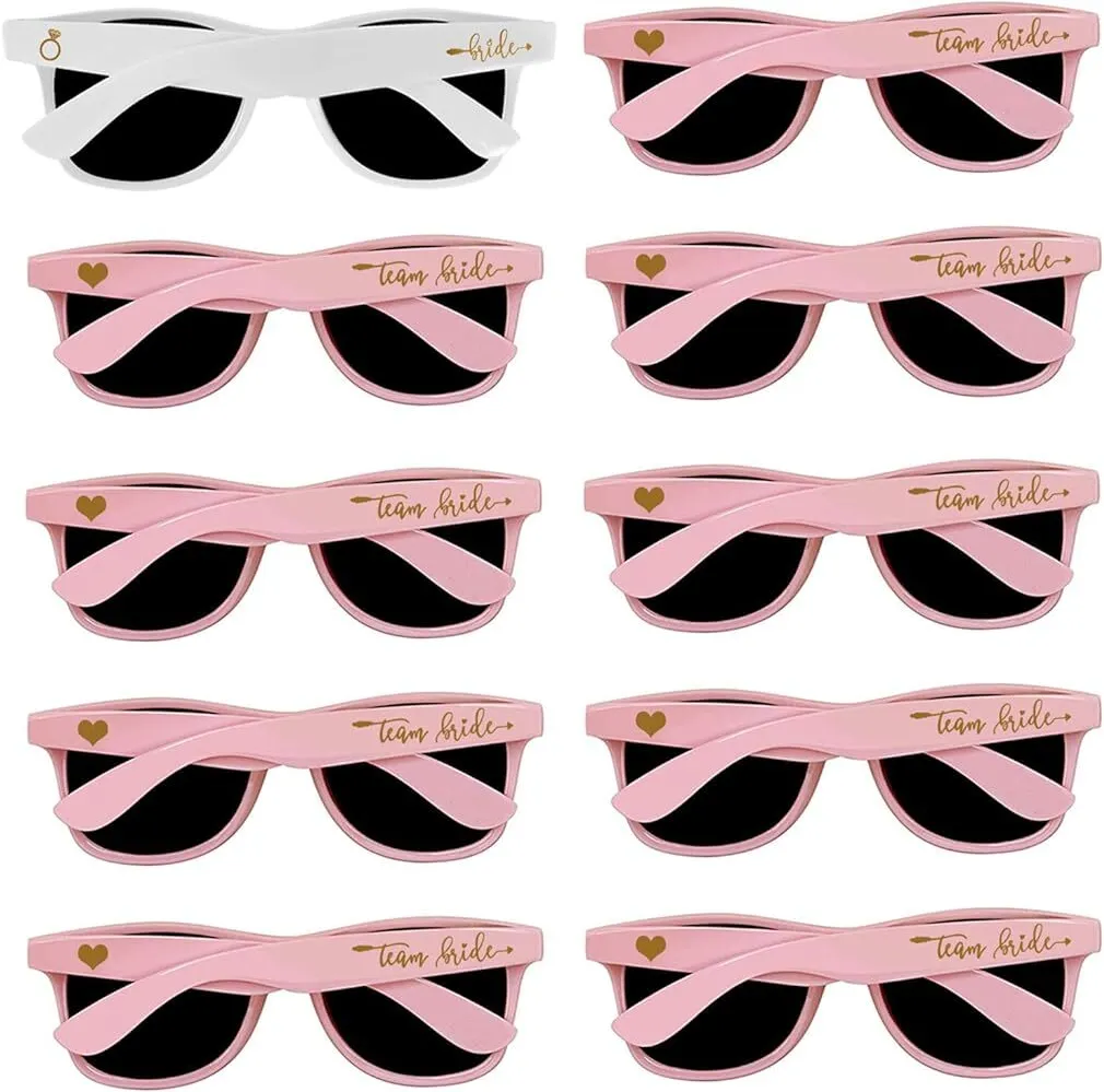 Top Custom Sunglasses With Personalized Logos