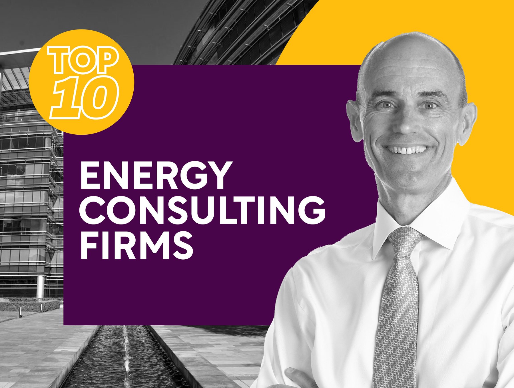 Top Energy consulting firms in the US