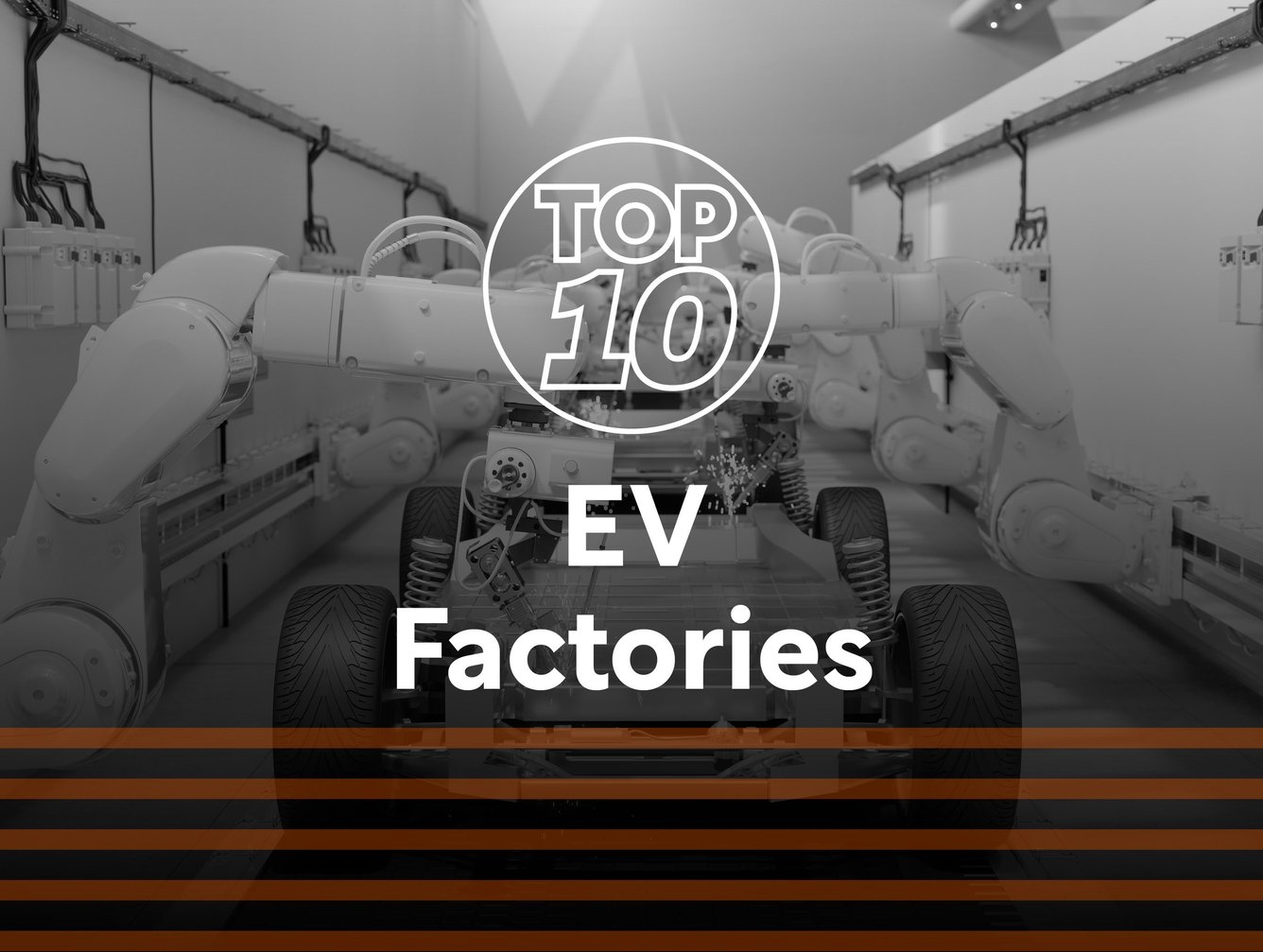 Top Ev Companies industry insight