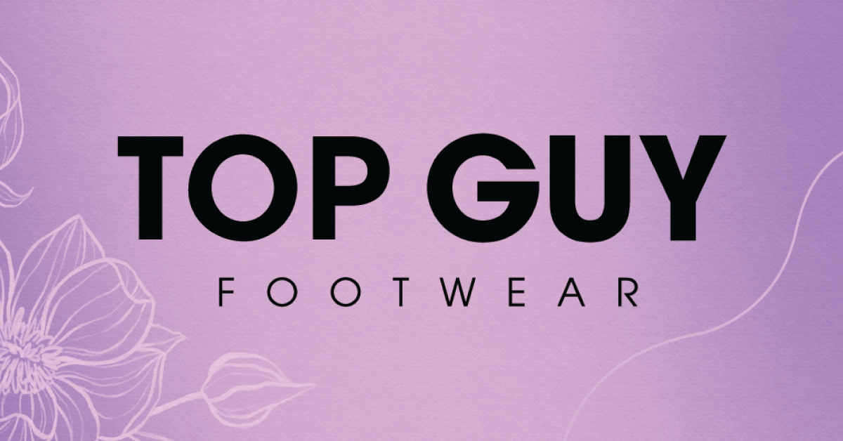 Top Guy Shoes: Top Guy Intl