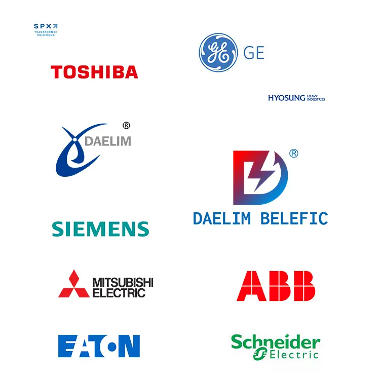 Top Industrial Transformer Company