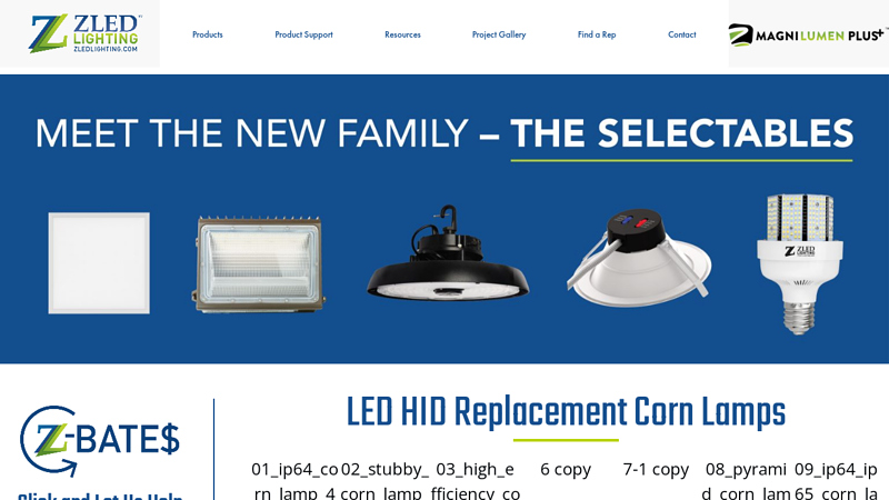 Top LED Manufacturer in USA