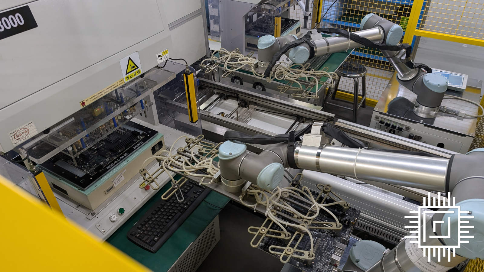 Top Motherboard Makers industry insight