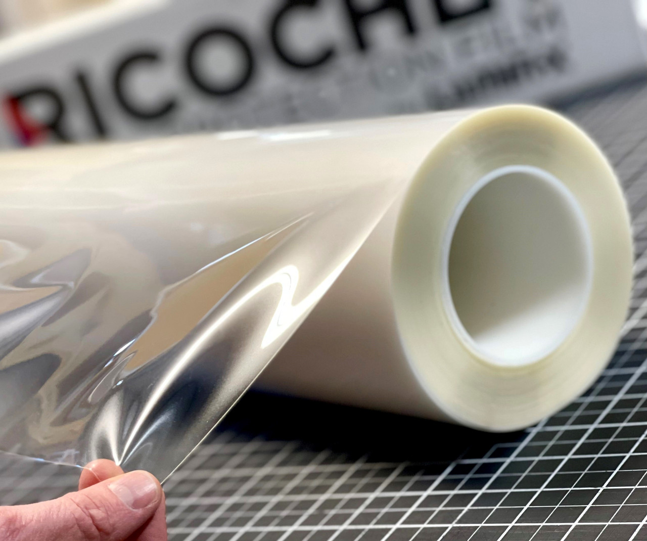 Top Paint Protection Film Manufacturer