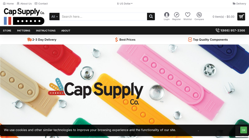 Top Quality Hat Supplier