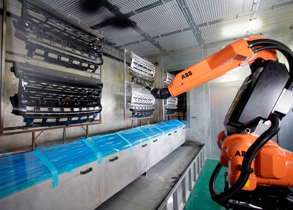 Top quality plastic products