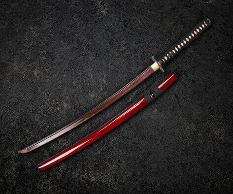 Top Wholesale Sword Suppliers from Taiwan