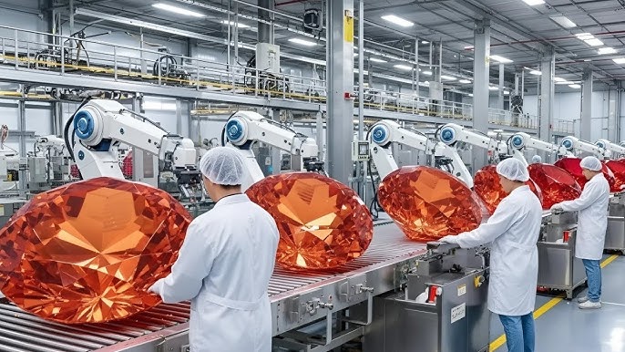 Topaz Raw industry insight