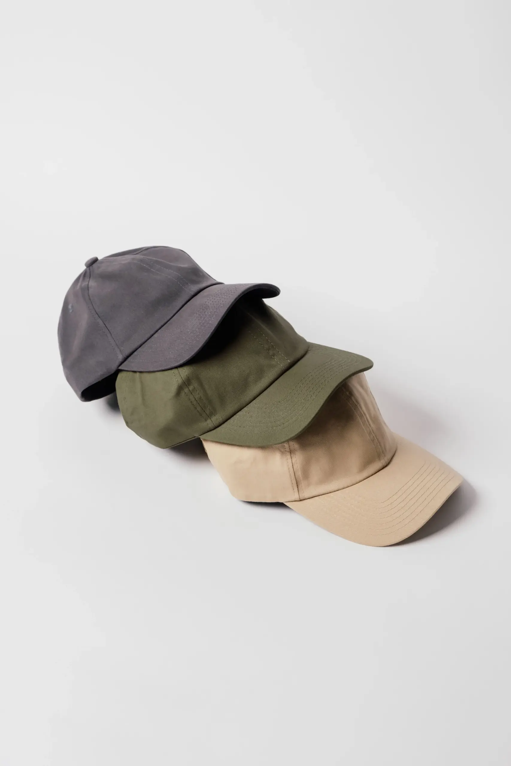 TOPIKU: Custom Sustainable Hats